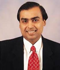 Image <b>Mukesh Ambani's</b> SEZ put on Picture