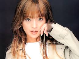 Image singer <b>Ayumi Hamasaki</b> deaf Picture