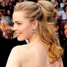 Image <b>Melissa George</b>   Best Oscar Picture