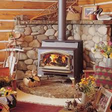 Lopi: Wood Stoves