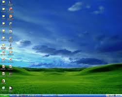 typical  desktop  