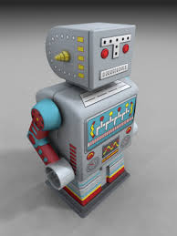 Robots.txt
