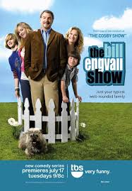 The Bill Engvall Show Poster