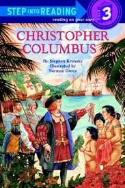 Get  Christopher Columbus      