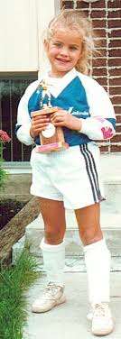 Tanith Belbin Picture 4