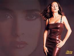 Salma Hayek Picture 4