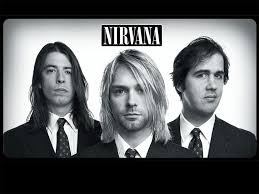 Image Led Zeppelin and <b>Nirvana</b>! Picture