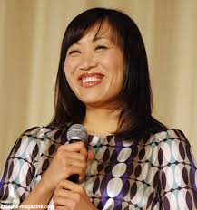 <b>山崎静代</b>