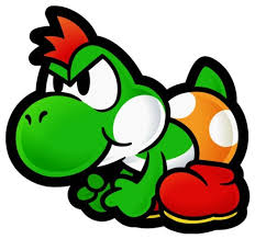Tags: mario, yoshi