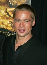 Brad Pitt Talks Love On The