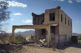 Ludlow, California