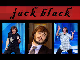 Jack Black Picture 2