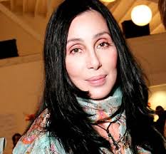Image <b>Cher</b>….The Catwoman? Please! Picture
