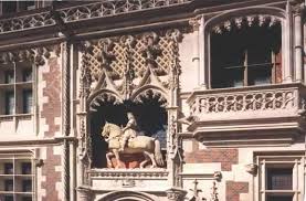 XII mes Rencontres de  Blois    