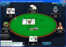   Full Tilt Poker   No Limit Texas    