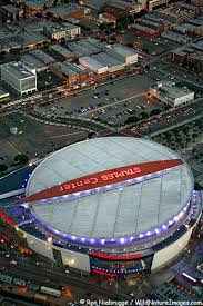 STAPLES CENTER PHOTOS - via Daymix