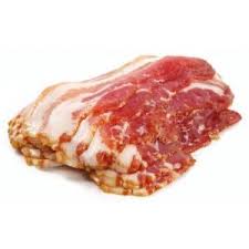 Baited Bacon Strips : Fishing - via Daymix