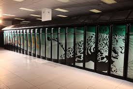 Tags: Supercomputer, Cray Inc.
