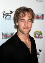 James Van Der Beek Picture 1