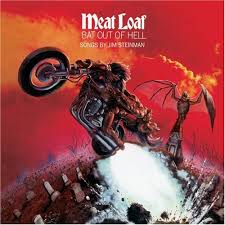 Image <b>Meat Loaf</b> – Two Out Of Three Picture