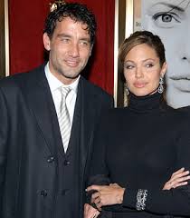 Image <b>Clive Owen</b>, Angelina Jolie Picture