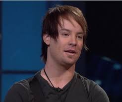 David Cook American Idol Top 16