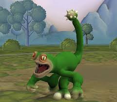 Spore Creature Creator for Mac