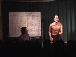 江頭2：50 ゲイモデル体験！