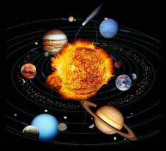 And the other planet says, - via Daymix
