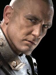 Image <b>Vinnie Jones</b>, a vámpír Picture