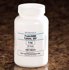 Prednisone (Generic)