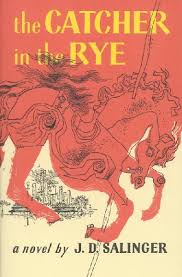 Catcher in the Rye - via Daymix