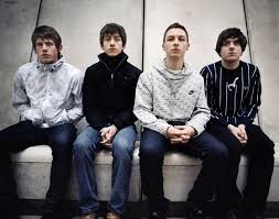 Image Review: <b>Arctic Monkeys</b> at the Picture
