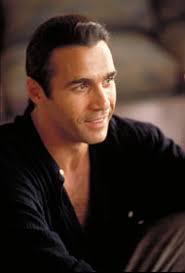 Adrian Paul playing the