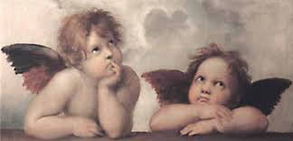 Image Angela and your <b>angels</b> wait ready to <b>...</b> Picture