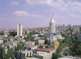 Ankara