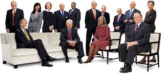 Board of Directors