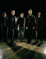 Image The <b>Nine Inch Nails</b> <b>...</b> Picture