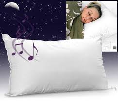 This pillow - via Daymix