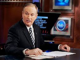 Bill O'Reilly - via Daymix