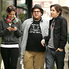 Image <b>Justin Long</b> finds good company in <b>...</b> Picture