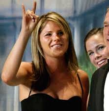 Image An Ode to <b>Jenna Bush</b> (with Picture