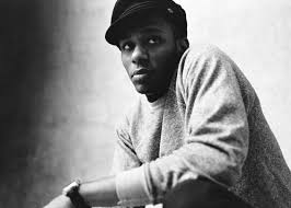 Image Last Night: Mos Def and Jay Picture