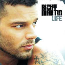 Image <b>Ricky Martin</b> - Life Cover Picture