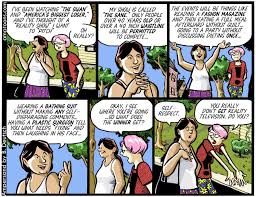 Reality Television - via Daymix