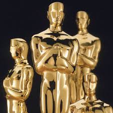 Oscar campaigning, - via Daymix