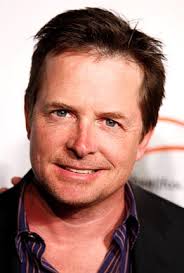 Image Hollywood Star Michael J Fox Picture