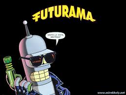 futurama-bender