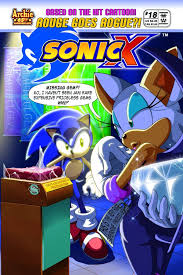Has  Rouge   the  Bat   really returned to    