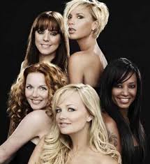 Spice Girls Picture 1